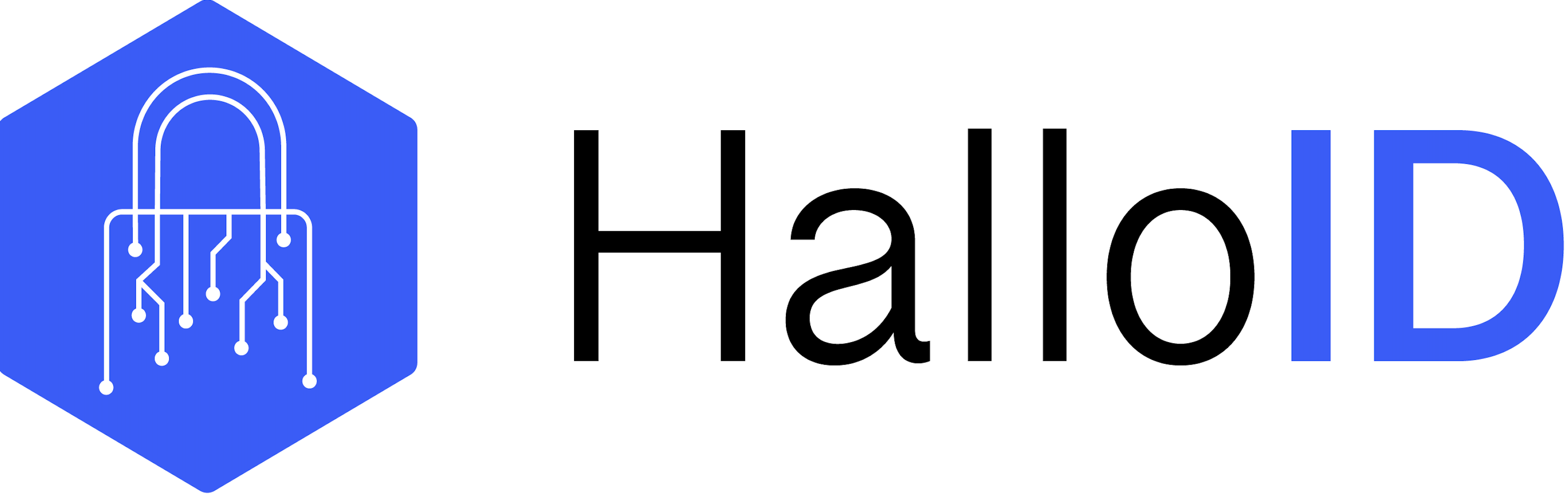 HalloID